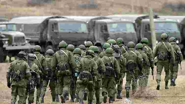 Росія формує новий добровольчий батальйон в Орловській області, – ISW