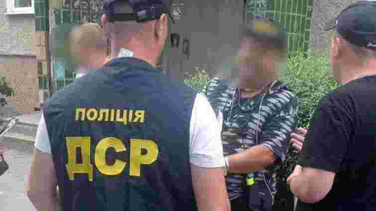 55-річного переселенця у Луцьку затримали за підтримку Росії