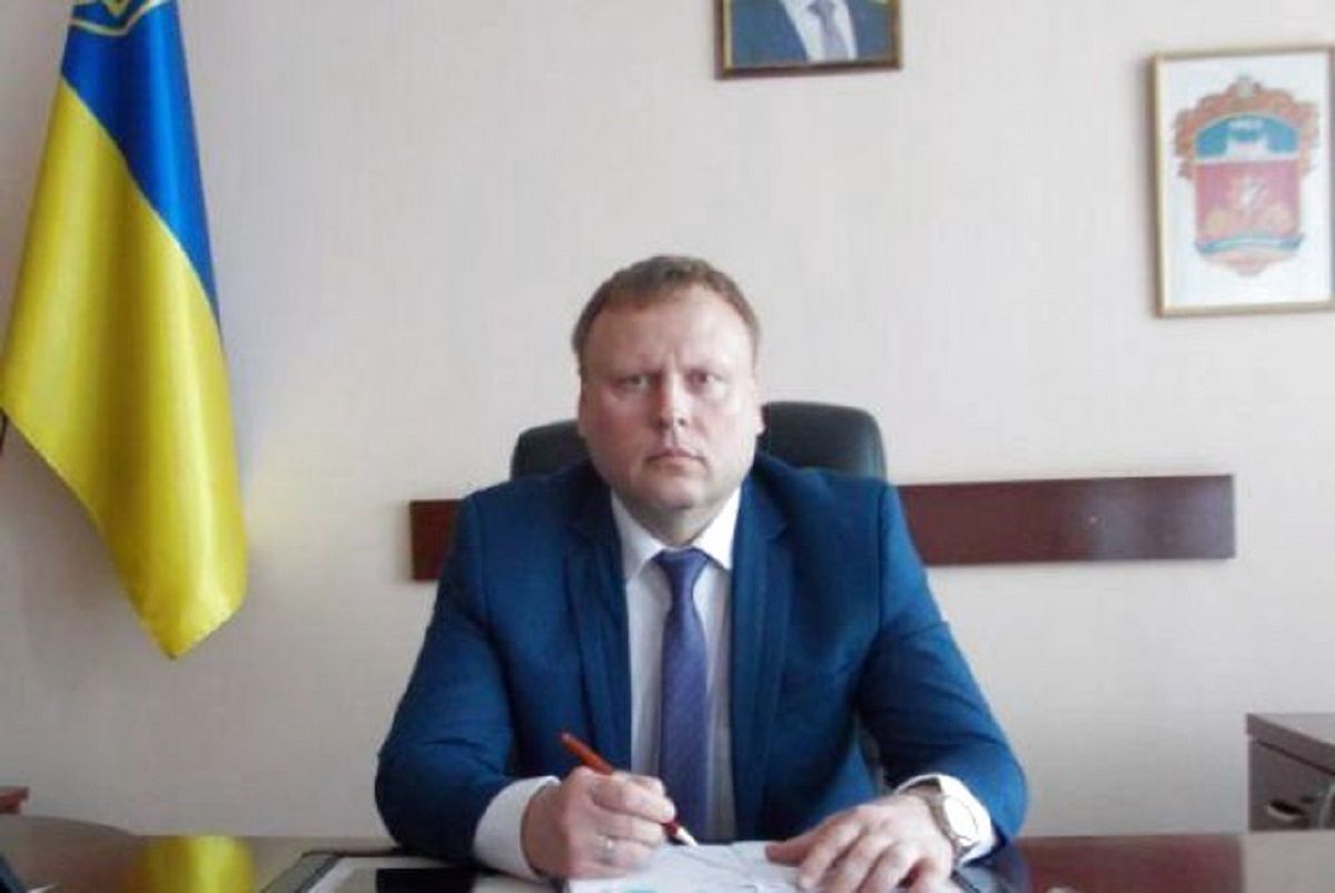 Екс-голова РДА на Хмельниччині отримав 9 років тюрми за $17 тис. хабара