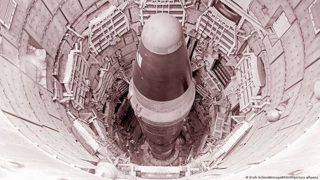 Ядерна зброя і ейфорія миролюбства