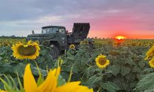 Підсумки 172 дня війни