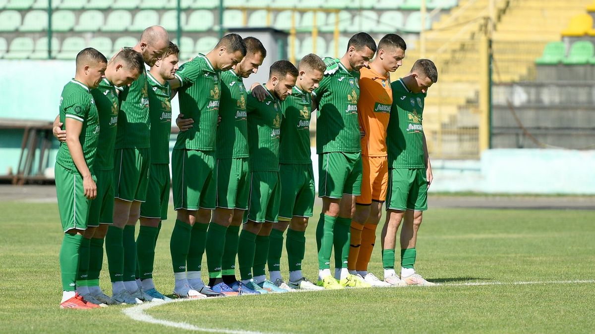 Львівські «Карпати» дізналися суперників у Першій лізі