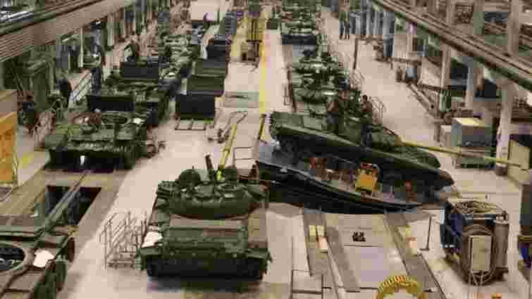 Росія перезапускає оборонну промисловість для тривалої війни в Україні, – ISW 