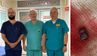Рівненські хірурги витягнули кулю з серця 15-річного юнака 