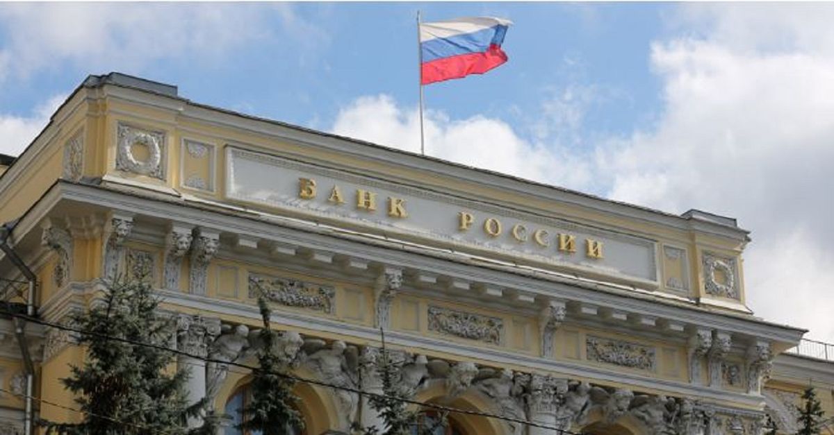 Індія відмовила росіянам у створенні альтернативи платіжній системі SWIFT