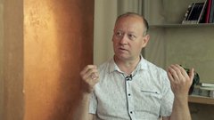 «Найпоширенішою була "легальна" втеча»