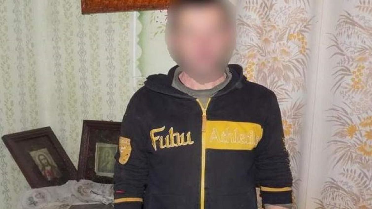 43-річного закарпатця посадили на сім років за вбивство батька