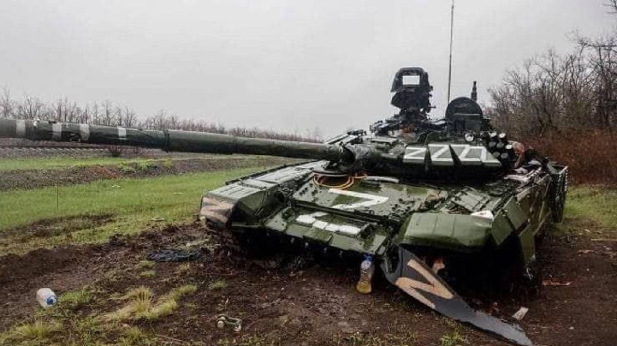 ЗСУ знищили на півдні ще два ворожі склади з боєприпасами