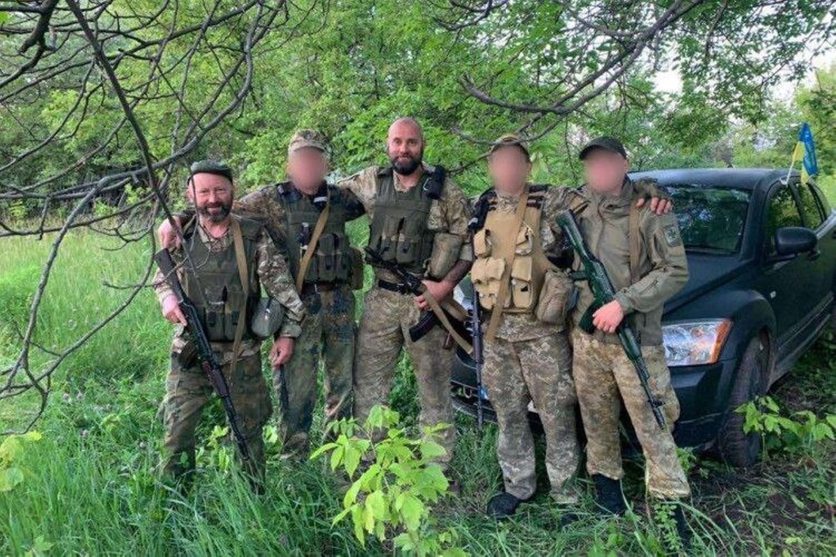 Двоє військових з Волині загинули у ДТП на Закарпатті 