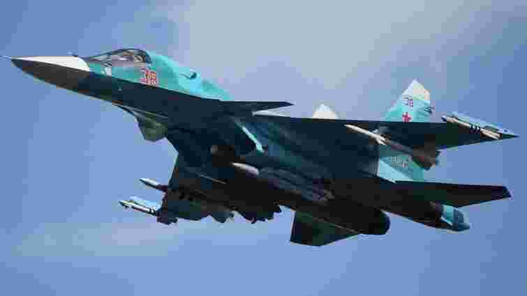 Росіяни завдали ракетного удару по військовому аеродрому на Житомирщині