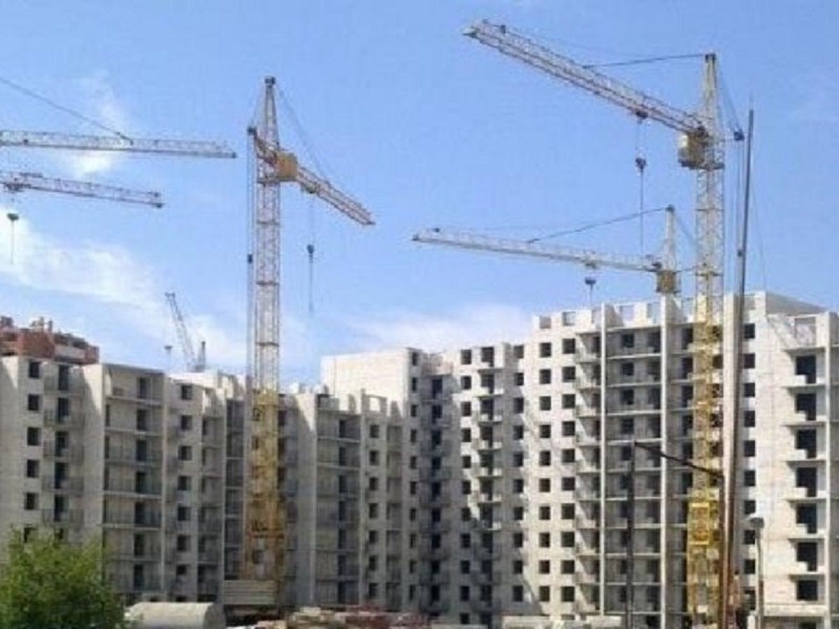 Рада ухвалила закон про захист інвесторів на ринку нерухомості