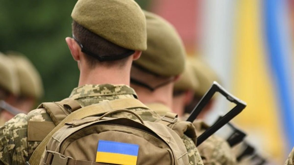 Міністр оборони уточнив, хто підлягає мобілізації в першу чергу