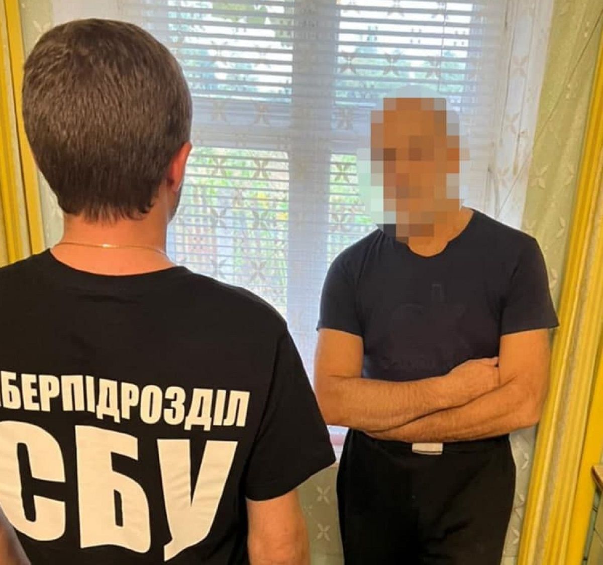 СБУ викрила прихильника «Новоросії» з Чернівецької області