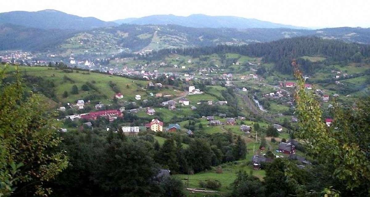 Комісія облради підтримала перейменування двох селищ на Львівщині