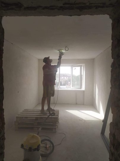 У гуртожитках Львівщини облаштують 570 додаткових місць для переселенців 11