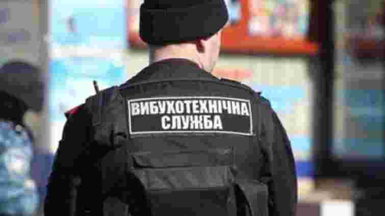 СБУ викрила хакерів, які тероризували Україну повідомленнями про «мінування»