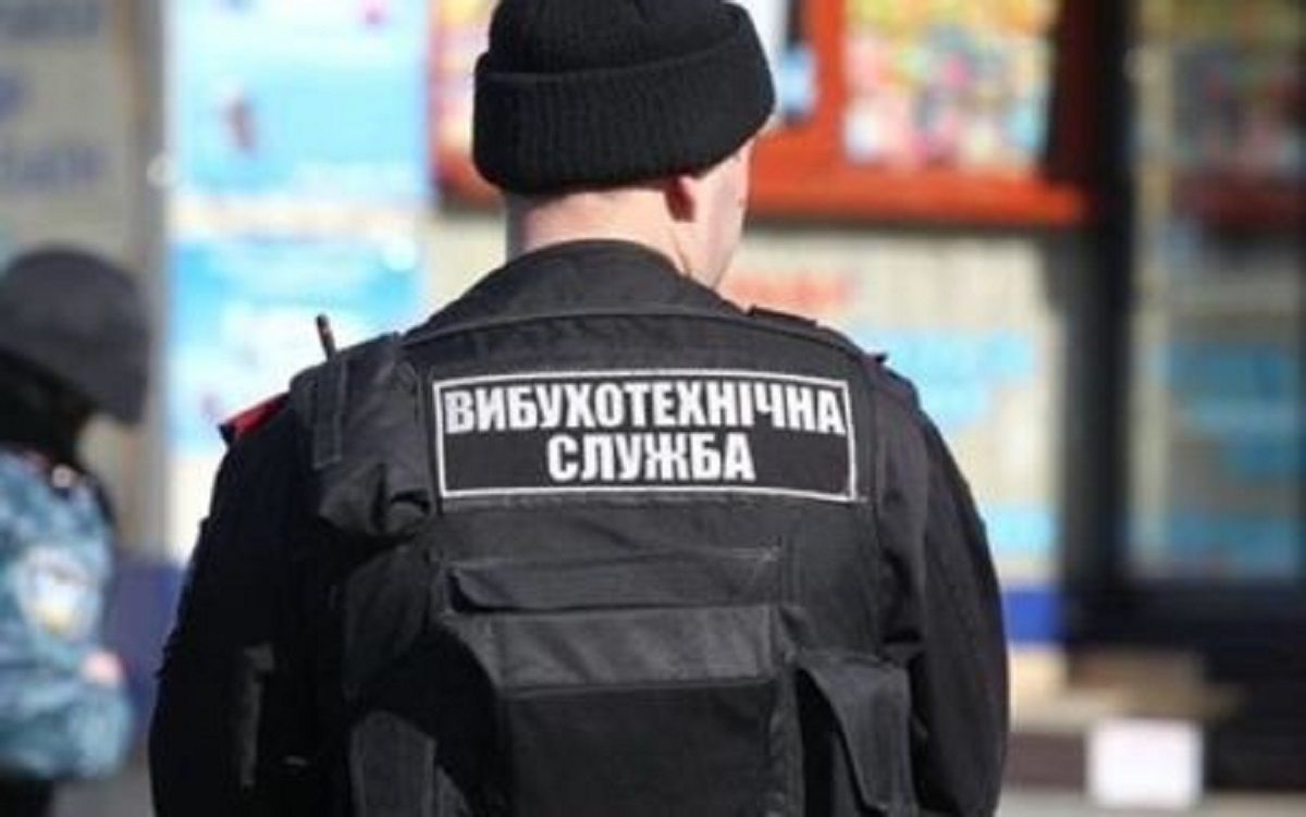СБУ викрила хакерів, які тероризували Україну повідомленнями про «мінування»