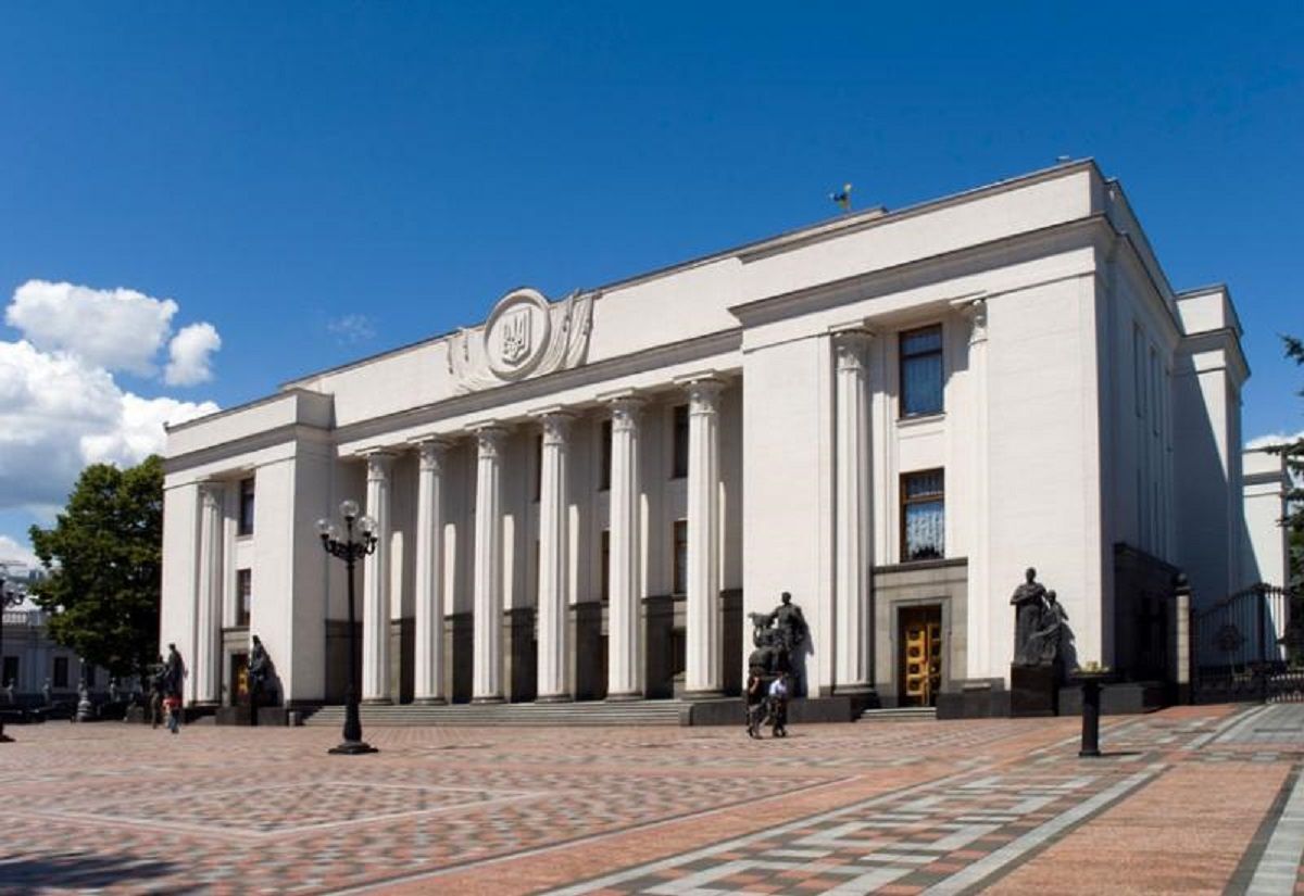 СБУ викрила спробу ФСБ встановити «прослушку» в кулуарах Верховної Ради