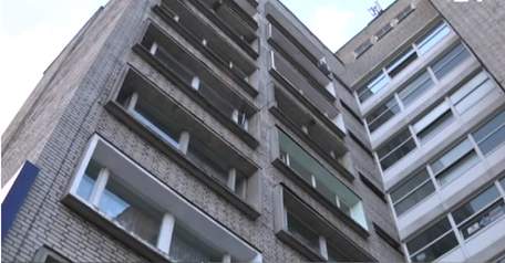 Суд арештував гуртожитки російської компанії у Львові