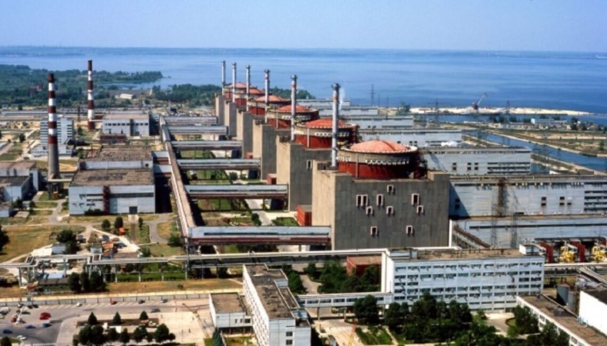 Зеленський пояснив важливість місії МАГАТЕ на ЗАЕС