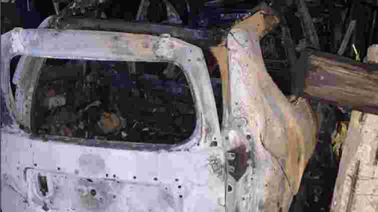 У Москві вибухнув автомобіль з пропагандисткою Дар’єю Дугіною, вона загинула