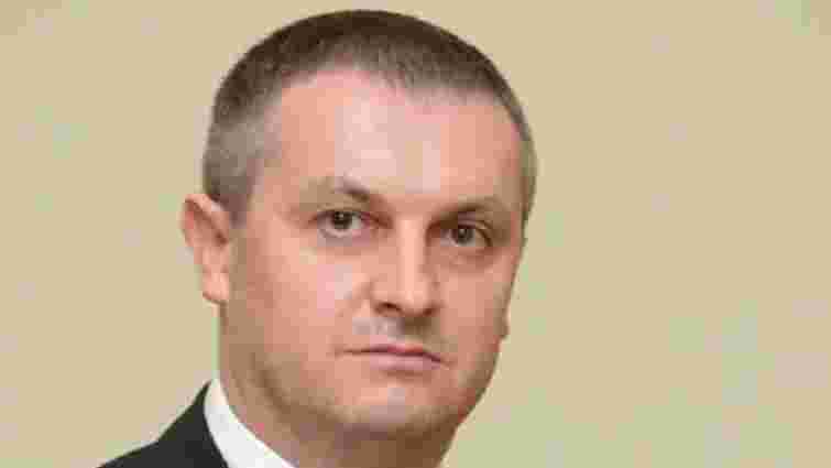 Начальника управління СБУ в Кіровоградській області знайшли мертвим