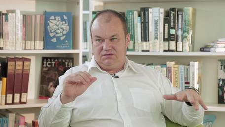 «Кордони існували переважно в голові»