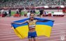 Ярослава Магучіх стала чемпіонкою Європи зі стрибків у висоту
