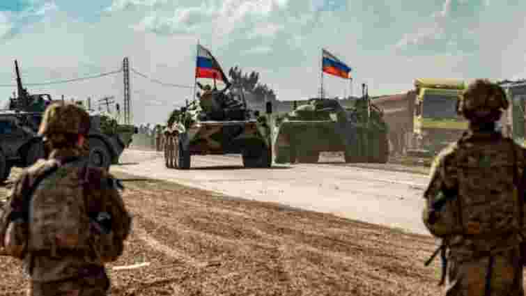 Росіяни не зможуть захопити більше територій України у найближчі місяці, – ISW