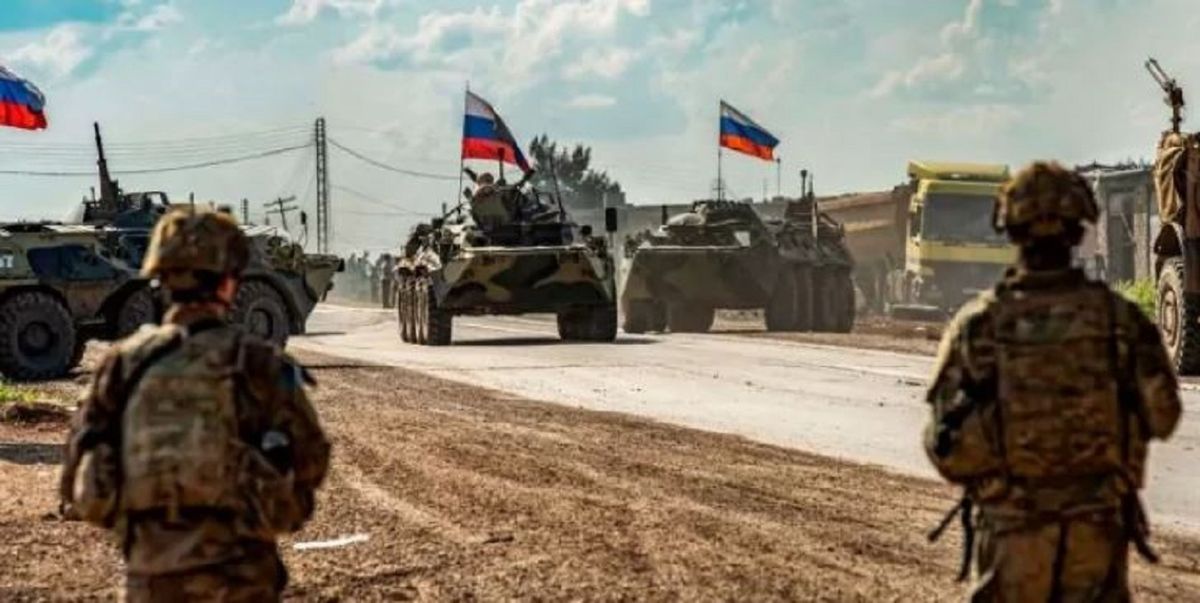 Росіяни не зможуть захопити більше територій України у найближчі місяці, – ISW