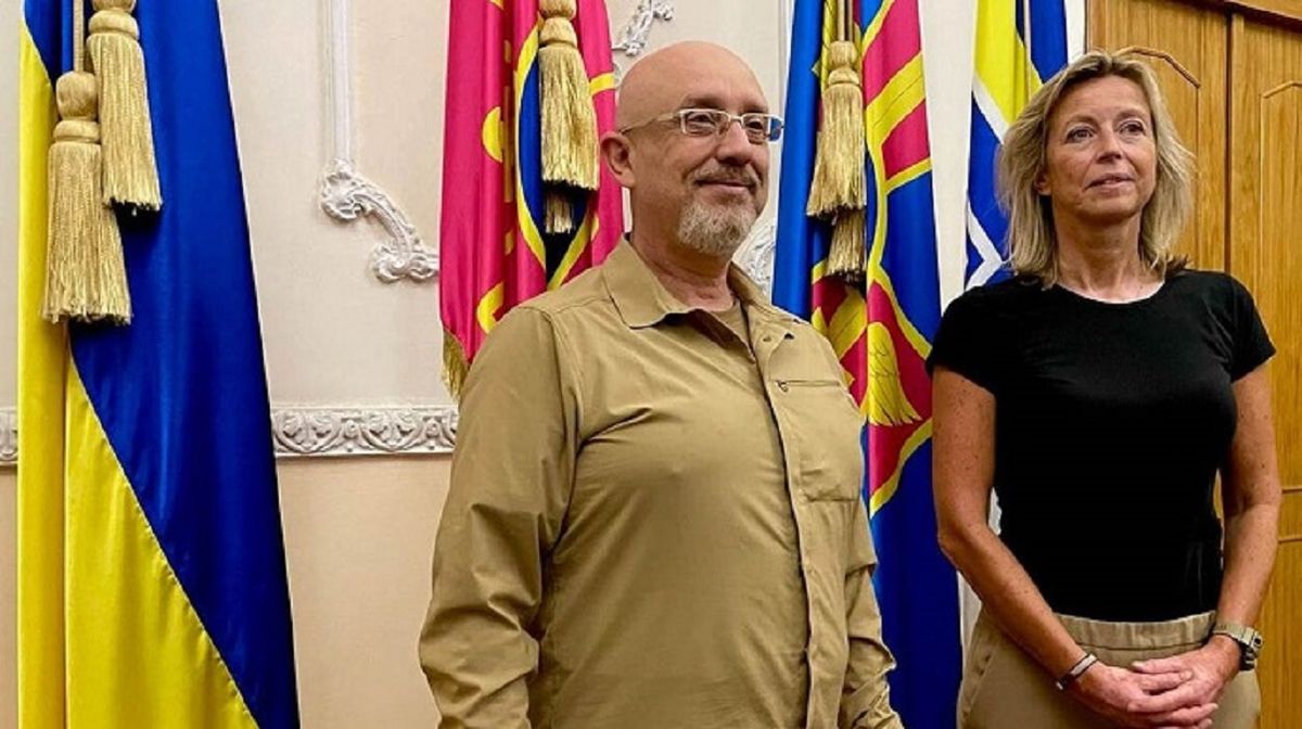 Нідерланди оголосили про виділення Україні пакету допомоги на 80 млн євро