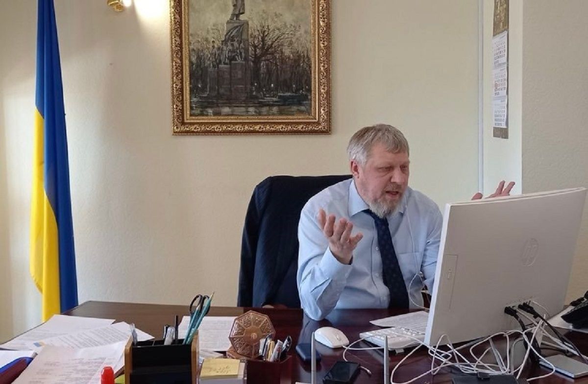 МЗС Казахстану викликало посла України через заяву про росіян