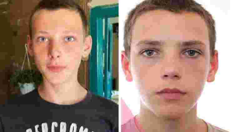 На Хмельниччині поліція розшукує двох зниклих неповнолітніх братів
