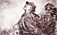 Поляки стали жертвами агресії з боку Німеччини та СРСР