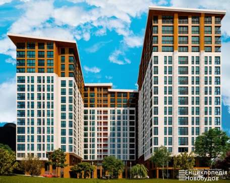 Засновник львівської фірми ошукав інвесторів будівництва ЖК на 16 млн грн