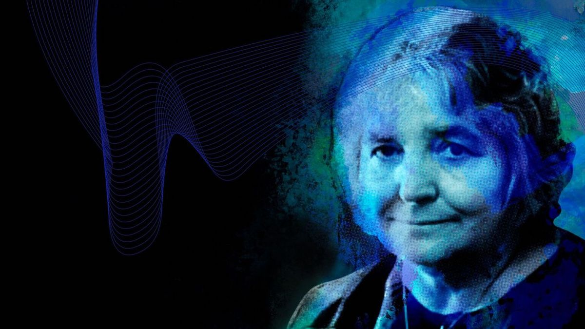 «Ця навала – вона піде»
