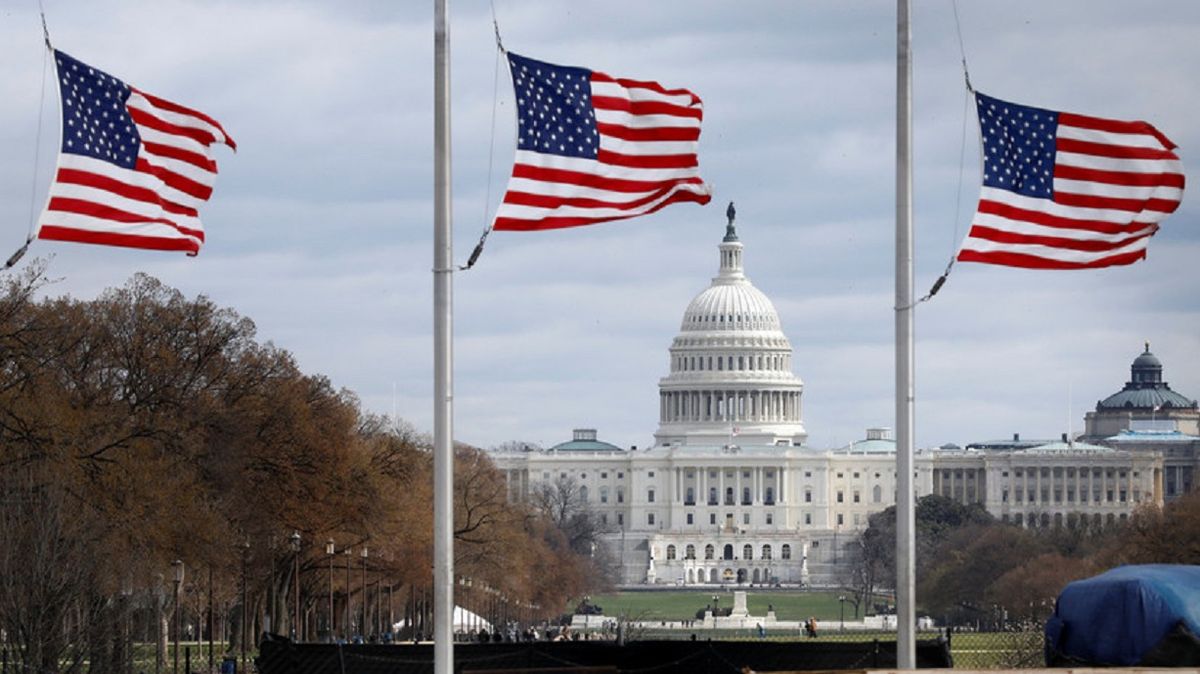 До Дня Незалежності США виділять Україні 3 млрд доларів військової допомоги
