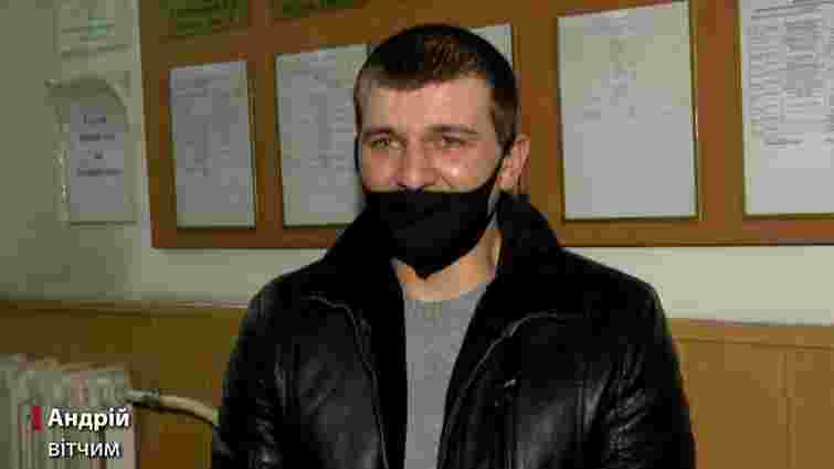 Львів’янина, який проламав череп 7-річному пасинку, ув’язнили на п’ять років