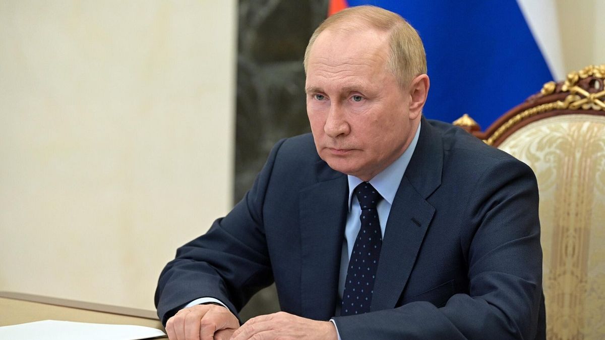 Командири угруповань Росії в Україні підпорядковані безпосередньо Путіну, – ISW