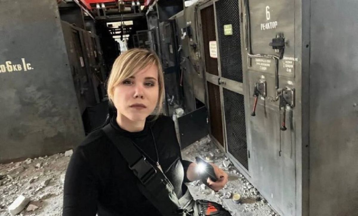 Папа Франциск назвав пропагандистку Дар'ю Дугіну «невинною жертвою війни»