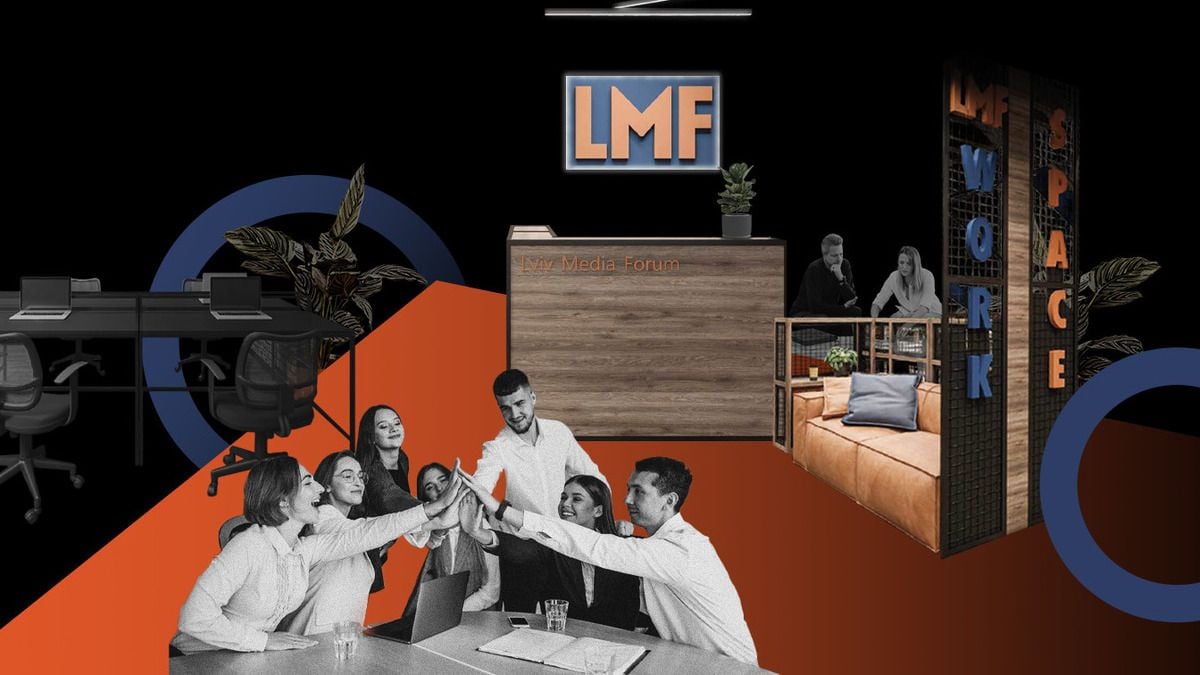 Восени у Львові відкриється Lviv Media Hub для журналістів і редакцій