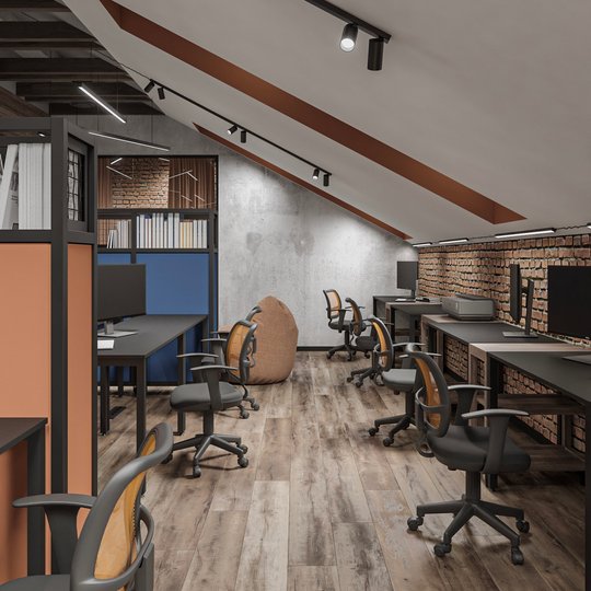 Восени у Львові відкриється Lviv Media Hub для журналістів і редакцій 11