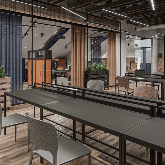 Восени у Львові відкриється Lviv Media Hub для журналістів і редакцій 12