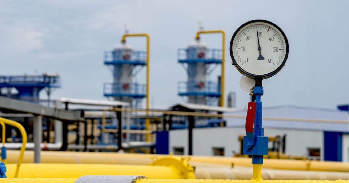 Норвегія стала новим лідером з постачання газу до ЄС