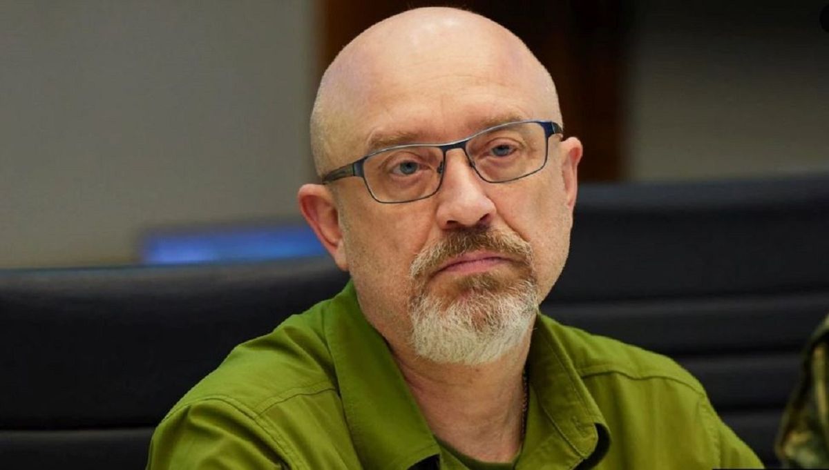 Резніков пропонує зробити військову підготовку обов’язковою для роботи на держслужбі