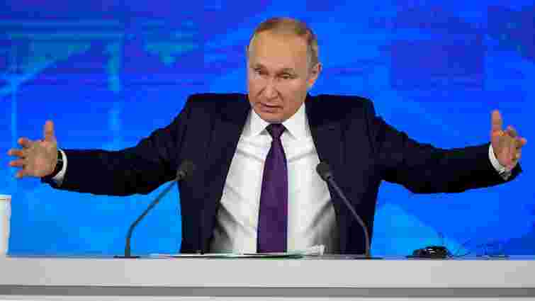 Путін навряд чи оголосить про масову мобілізацію в Росії, – ISW