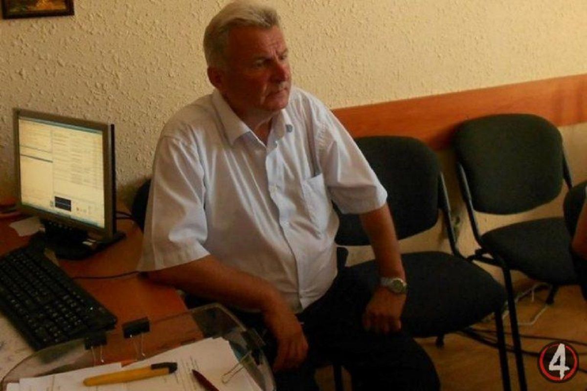 Суд виправдав викладача рівненського університету у справі про $2 тис. хабара