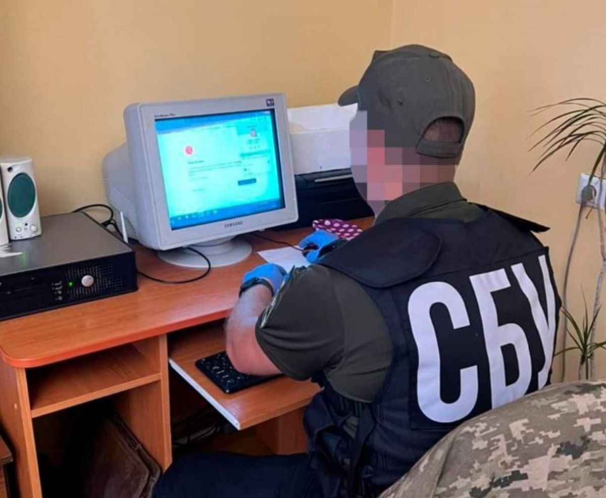53-річний екс-міліціонер із Закарпаття закликав підтримувати російських окупантів