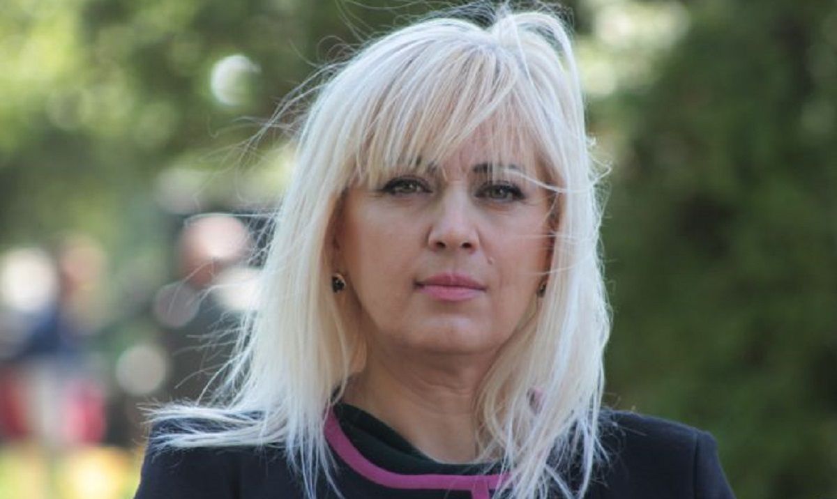 Екс-очільницю ОПЗЖ у Львові Інну Іваночко затримали за державну зраду