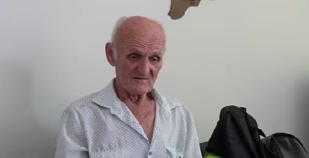 85-річний сумчанин передав ЗСУ гроші від продажу квартири і дачі